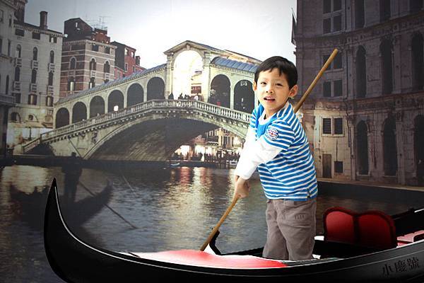 2013.03.24 板橋大遠百 大食代 威尼斯