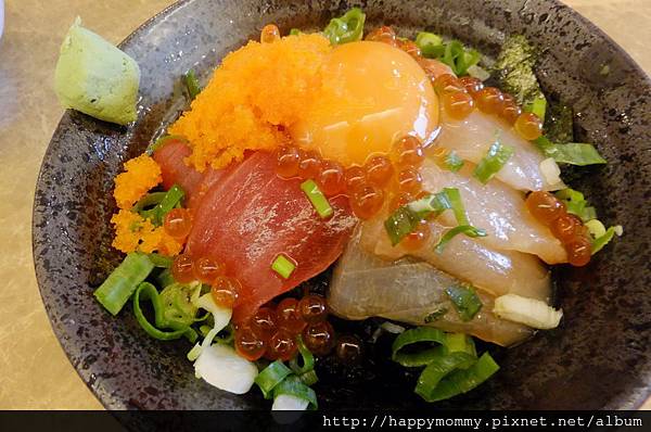2013.04.10 內湖金泰 生魚片蓋飯 (5) 2013.04.10 內湖金泰 生魚片蓋飯 (5)