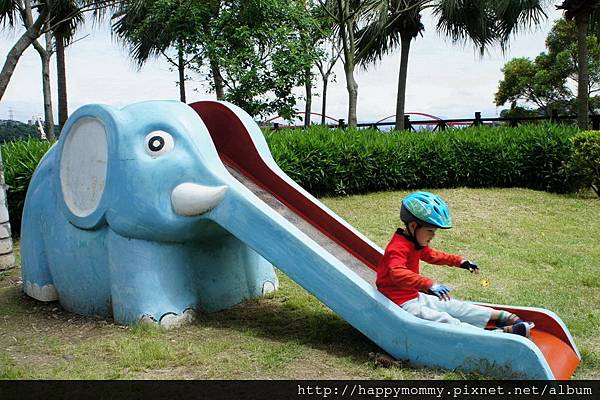 2013.05.05 鐵馬御風 關渡到八里單車道 (10)