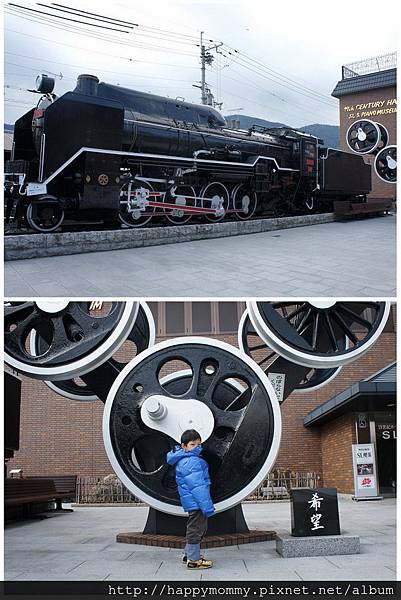 2012.12.25 京都 嵯峨觀光小火車 嵐山電車 金閣寺 (12).jpg