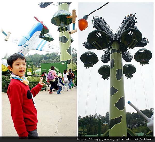 2013.12.14 香港親子遊 耶誕節 迪士尼樂園 (17).jpg