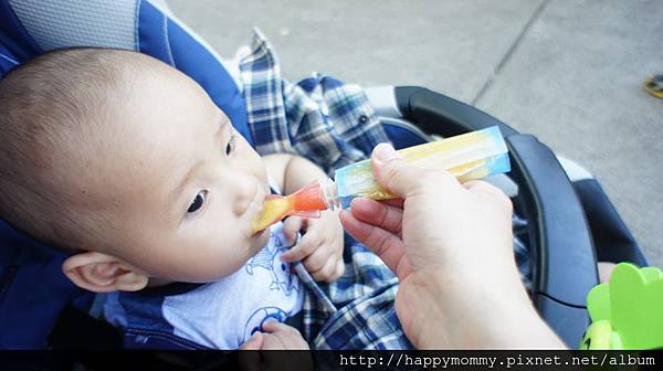 Cherub Baby外出用副食品袋＆感溫湯匙 (16).JPG