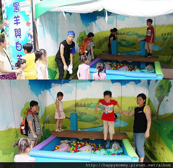 新北市童話城堡 跳舞香水下午茶 (10).jpg