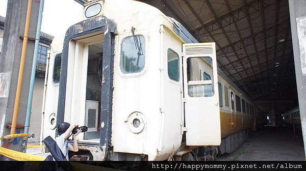 2014.10.05 2014.10.05 台北機廠搭小火車 (19).JPG