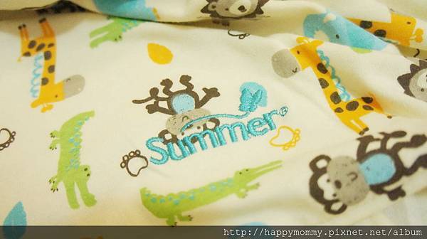 Summer Infant 嬰兒睡袋 (18).JPG