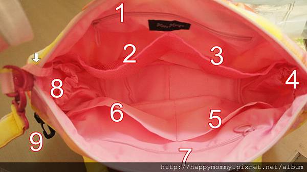 2015 小晴天本舖 空氣媽媽包 (10).JPG