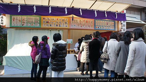 2014.12.30 東京大神宮 雷門 晴空塔 (22).JPG