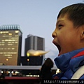 2014.12.30 東京大神宮 雷門 晴空塔 (122).JPG