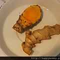 2014.02 月子餐 食材 薑黃 (2).JPG