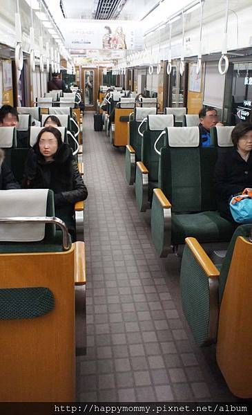 2012.12.24 大阪往京都飯店 (6)