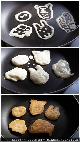 2015.06.18 畫美式鬆餅pancake 巧虎多啦A夢 (7).JPG