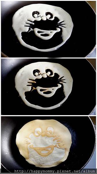 2015.06.18 畫美式鬆餅pancake 巧虎多啦A夢 (10).JPG