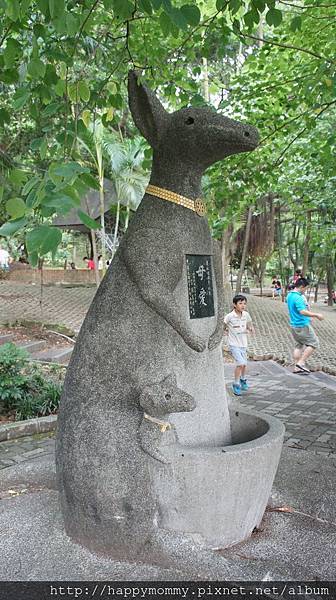 2015.07.11 桃園景點 虎頭山 奧爾森林學堂 (9).JPG