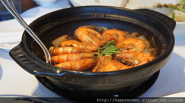 2016.02.12 新光三越天母店 0101湘菜 (12).JPG