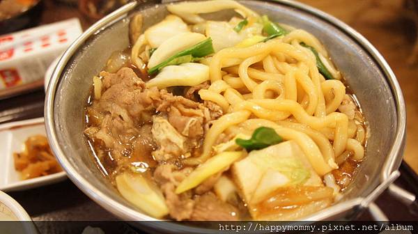 神戶三宮すき家 吃丼飯 (1).JPG