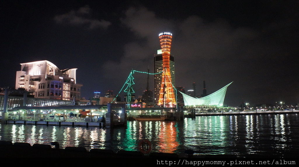 2015.12.15 搭cityloop 遊神戶 北野異人館 神戶塔 馬賽克廣場星巴克 (112).JPG