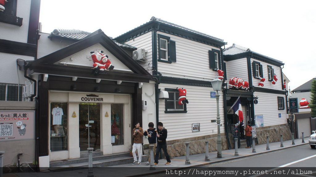 2015.12.15 搭cityloop 遊神戶 北野異人館 神戶塔 馬賽克廣場星巴克 (20).JPG 2015.12.15 搭cityloop 遊神戶 北野異人館 神戶塔 馬賽克廣場星巴克 (20).JPG