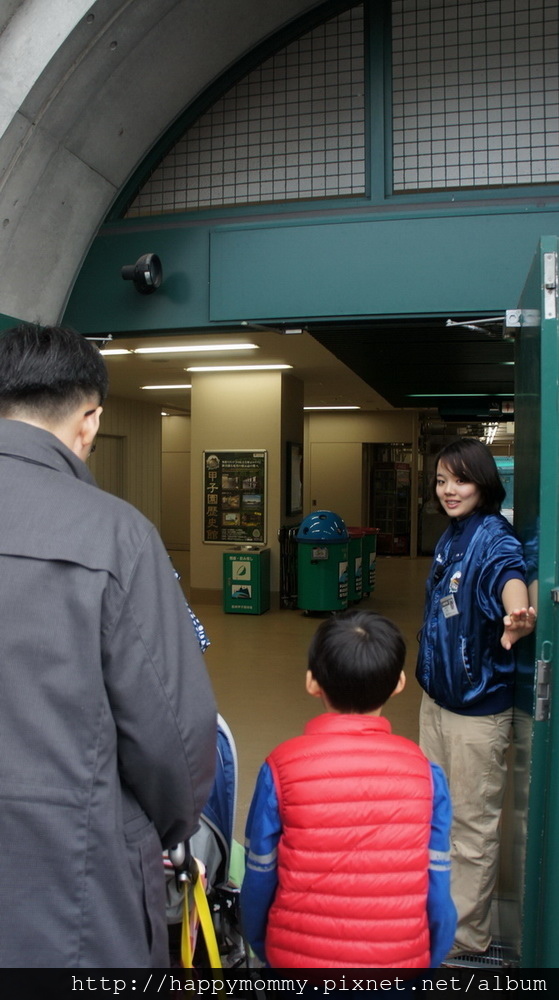 2015.12.15 甲子園棒球場 及甲子園歷史博物館 (21).JPG