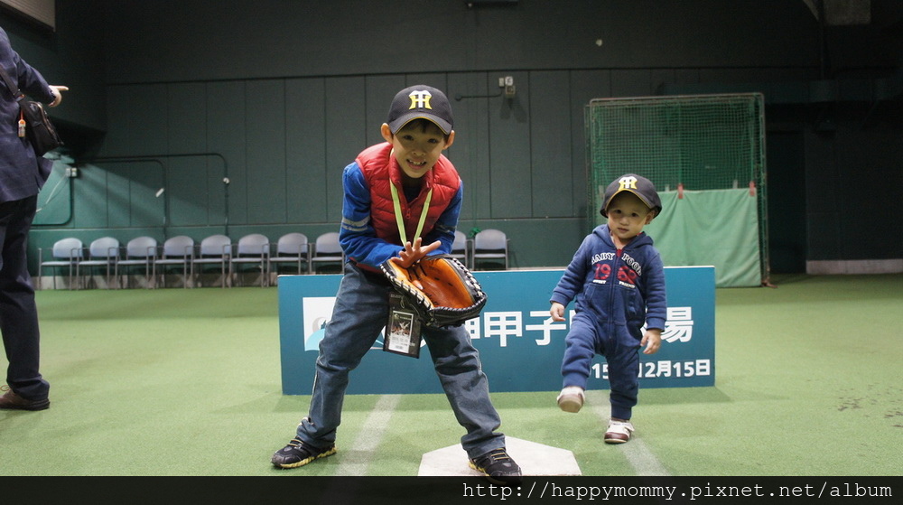 2015.12.15 甲子園棒球場 及甲子園歷史博物館 (30).JPG