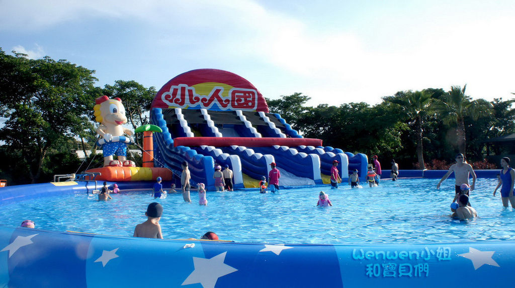 2016.07 小人國 機器人歷險樂園 轟浪水樂園 (54).jpg