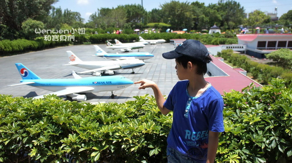 2016.07 小人國 機器人歷險樂園 轟浪水樂園 (7).jpg