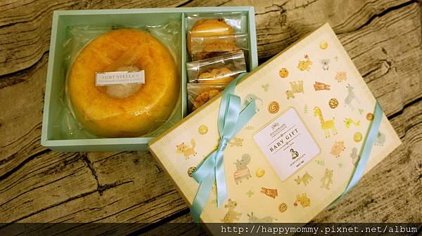 Aunt Stella 詩特莉彌月禮盒.JPG Aunt Stella 詩特莉彌月禮盒.JPG