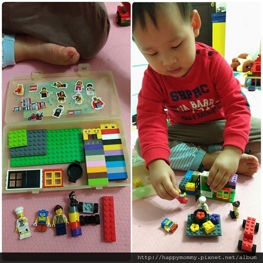 東尼玩樂高.jpg 東尼玩樂高.jpg