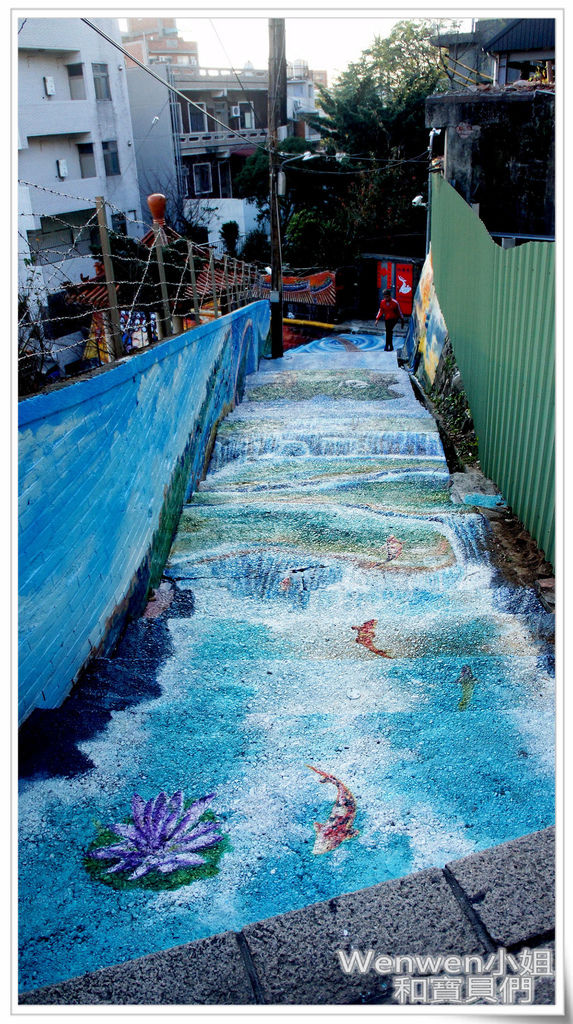 2017.02.07 淡水福佑宮3D意象彩繪階梯 (22).jpg 2017.02.07 淡水福佑宮3D意象彩繪階梯 (22).jpg