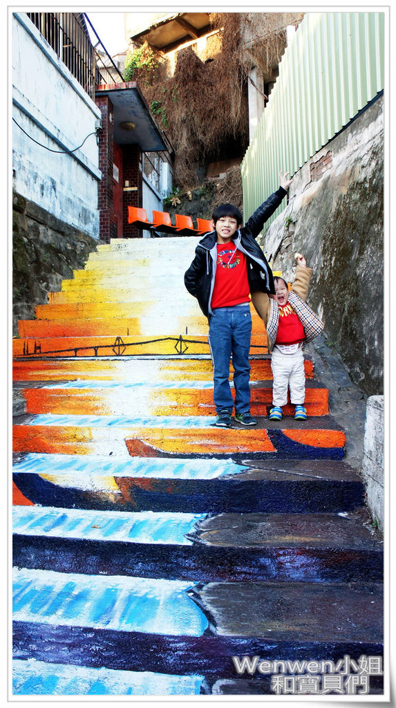 2017.02.07 淡水福佑宮3D意象彩繪階梯 (14).jpg 2017.02.07 淡水福佑宮3D意象彩繪階梯 (14).jpg