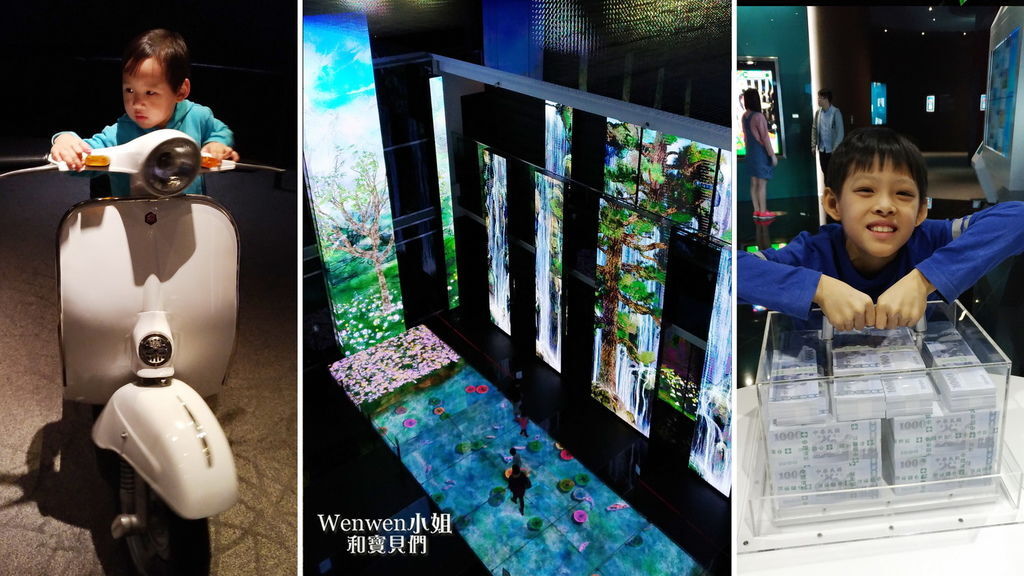 2024更新好玩的【大台北室內親子景點/親子活動懶人包】超 2024更新好玩的【大台北室內親子景點/親子活動懶人包】超