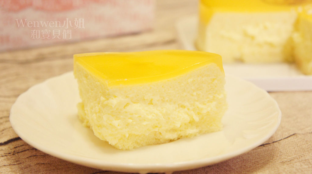 Euthenia Cheese軟蛋糕 頂級北海道 (6).JPG