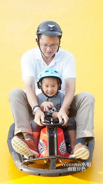 2017.07.23 鐵道與車 小學堂漂移卡丁車主題餐廳 (38).jpg