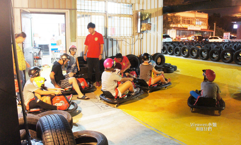 2017.07.23 鐵道與車 小學堂漂移卡丁車主題餐廳 (42).jpg