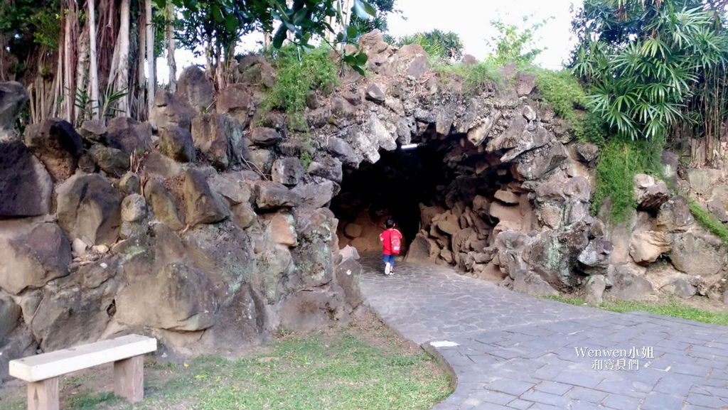 ❤搭捷運玩公園! 超過40座大台北特色公園及遊戲場-親子出遊