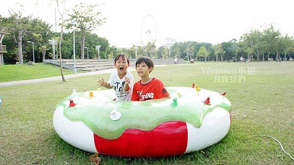 2017.08.17 台北地景公共藝術 說一條河的故事 士林美崙科學公園 (32).JPG