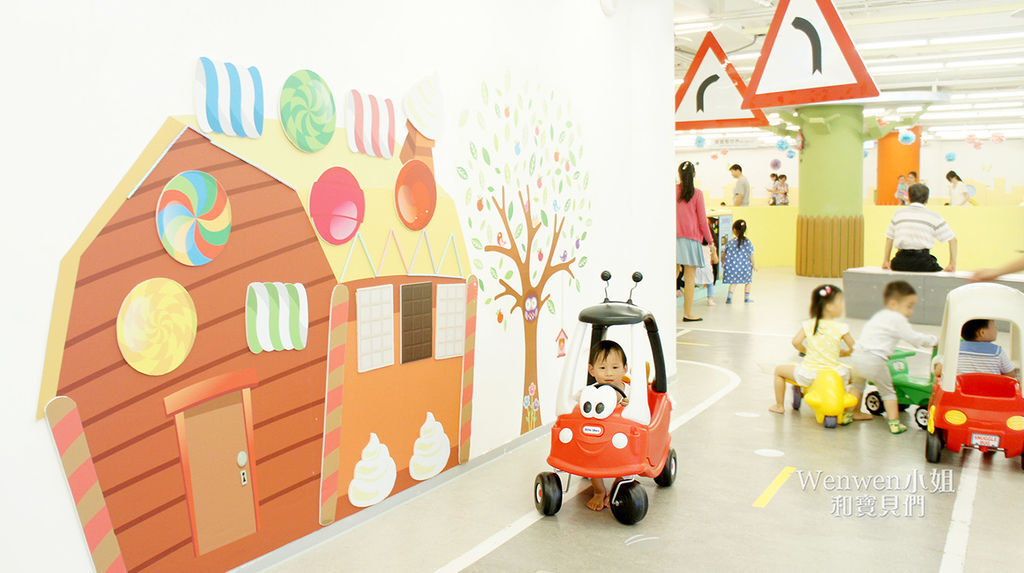 2024更新好玩的【大台北室內親子景點/親子活動懶人包】超 2024更新好玩的【大台北室內親子景點/親子活動懶人包】超