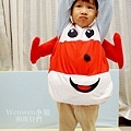 2017.10.23 superwings 傑特萬聖節服裝DIY (20).JPG