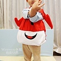 2017.10.23 superwings 傑特萬聖節服裝DIY (16).JPG