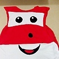 2017.10.23 superwings 傑特萬聖節服裝DIY (9).jpg