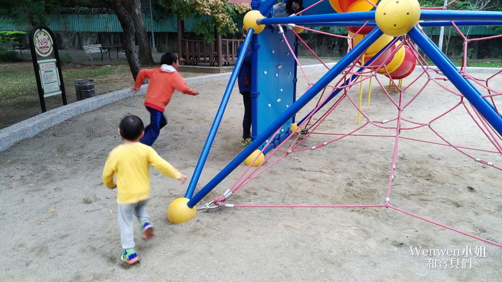 2017.11.11 新興公園遊戲場 沙坑鋪面溜滑梯 (12).jpg