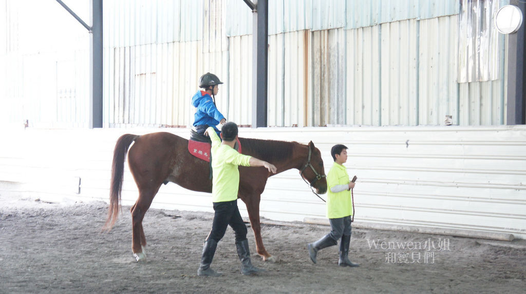 2018.02.14 板橋馬德里馬場 騎馬體驗及披薩DIY (3).JPG