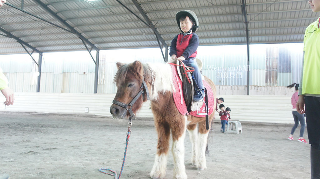 2018.02.14 板橋馬德里馬場 騎馬體驗及披薩DIY (22).JPG