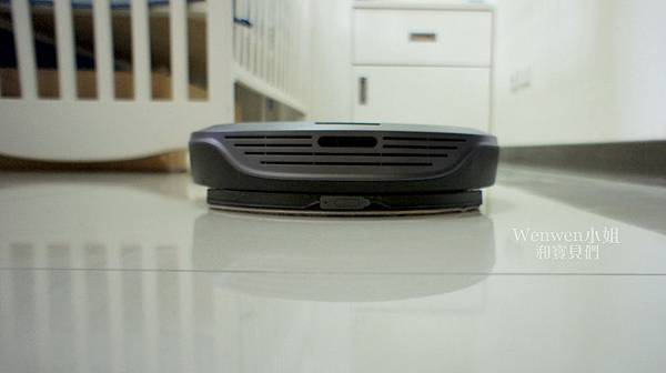 ECOVACS DM81 Pro掃地機器人 (21).JPG