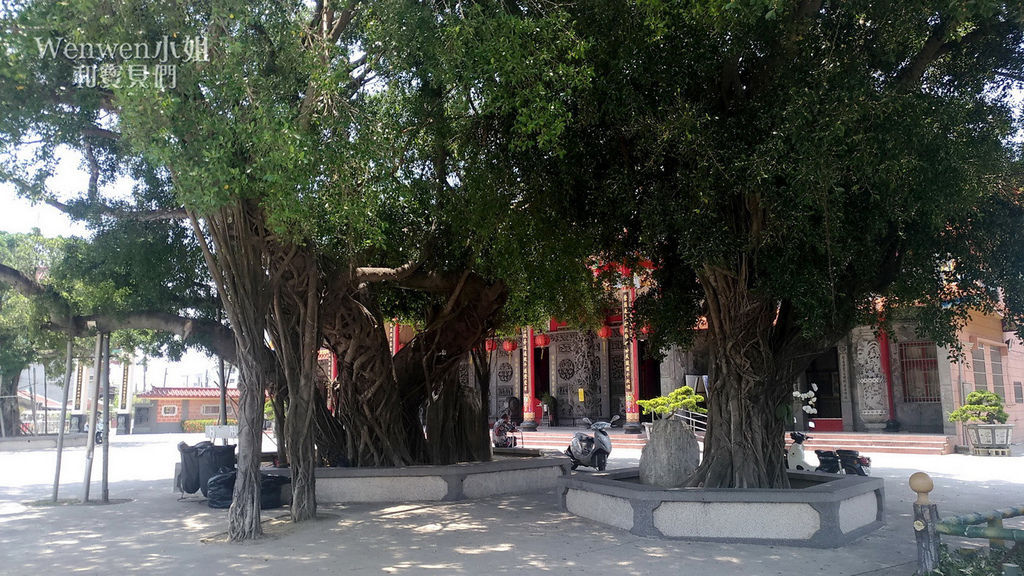 2018.05.11 台南親子景點 佳福寺滾輪溜滑梯 遊戲場 (42).jpg