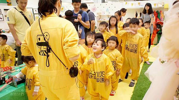 Kid's建築樂園 - 夢想城主題館 (149).JPG