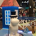 2018.06.18 台茂購物中心 MOOMIN 嚕嚕米的夏日旅行 (5).jpg