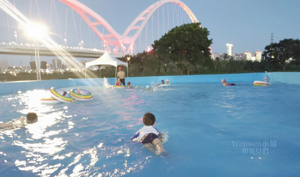 2018 新北免費水樂園 新月水道節 (9).jpg