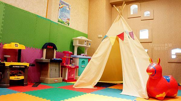 2018新竹關西 統一渡假村 馬武督會議渡假中心 (71).JPG