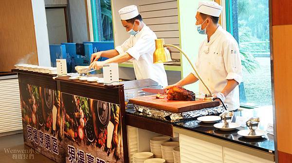 2018新竹關西 統一渡假村 馬武督會議渡假中心 (283).JPG