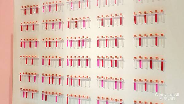 2018.07.21免費ig打卡景點新光三越信義A11 冰菓實驗室